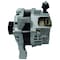 Wai Global Alternator, ALTMI IRIF 12V 175A CW, 175 Amp12 Volt, CW, 6Groove Pulley 11684N - alternate 5